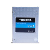  东芝(TOSHIBA) Q200系列 SATA3 固态硬盘