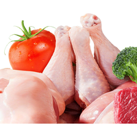 味当家无谷狗粮小型犬成犬幼犬泰迪比熊通用型冻干粮太迪全价犬粮 无谷鲜肉狗粮4kg【两件划算】