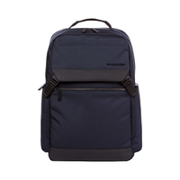 Samsonite 新秀丽 BRUNT系列 15.6英寸双肩电脑包 GT7*41001 藏蓝色