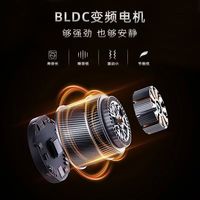 乐意RQVA【明星】滚筒洗衣机 一级能效变频 全自动超薄节能省电省水家用大容量高端洗脱一体机 10KG月光白【上门安装+多维离心洗净+桶自洁】