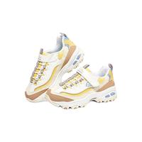 SKECHERS 斯凯奇 女童魔术贴熊猫鞋