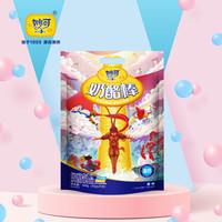 妙可多种口味奶酪棒儿童高钙营养牛奶棒25支装500g【悟空系列】