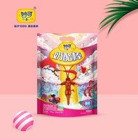 妙可多种口味奶酪棒儿童高钙营养牛奶棒25支装500g【悟空系列】