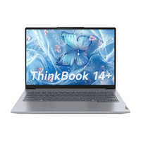 ThinkPad/思考本 ThinkBook 14/ThinkBook 14+/V14 高性能标压 笔记本电脑 集成显卡 Core Ultra5 1920*1200 60Hz 16GB 1TB