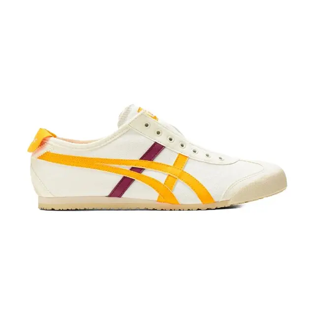 Onitsuka Tiger 鬼塚虎 MEXICO 66 SLIP-ON 中性休闲鞋