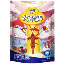 妙可 高钙营养奶酪棒随机口味 20g*25支*1袋 共500g