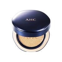 A.H.C AHC B5玻尿酸气垫补水控油轻薄保湿精华粉底液14g*2