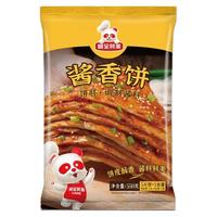 粮全其美酱香饼早餐美食半成品土家酱香饼饼酱料手抓饼
