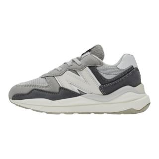 new balance nb童鞋 4~7岁男女儿童春夏季格雷系运动鞋5740