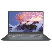 MSI 微星 尊爵Prestige 15 15.6英寸 轻薄本