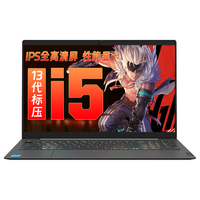 ThinkPad/思考本 超轻薄 笔记本电脑 24G内存 1TB超大固态 无机械硬盘 集成显卡 1920*1080 i5-13420H 银色 16GB 1TB 60