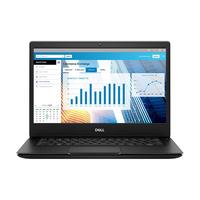DELL 戴尔 灵越 3400 14.0英寸 轻薄本 黑色(酷睿i5-8265U、核芯显卡、4GB、256GB SSD、1080P、TN、60Hz)