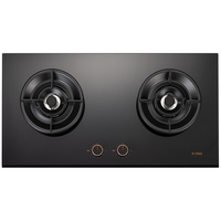  FOTILE/方太 JZT-02-TEK20 定时防干烧 燃气灶