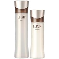 ELIXIR 怡丽丝尔 蕴能凝时柔滑紧实水