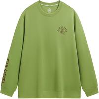 特步 【亲肤舒适】运动套头卫衣男士秋季保暖套头衫百搭潮流运动卫衣