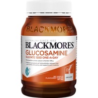 BLACKMORES 澳佳宝 维骨力硫酸葡萄糖胺