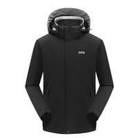 TFO 城市户外 A6622302 男款冲锋衣