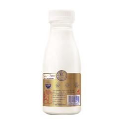 每日鲜语 4.0低脂鲜牛奶250ml*3瓶买6期赠6期