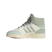 阿迪达斯 (adidas)三叶草男鞋女鞋 冬时尚潮流舒适耐磨休闲鞋透气休闲板鞋 HQ6948/三叶草女鞋/高帮板鞋 37/4.5/230mm