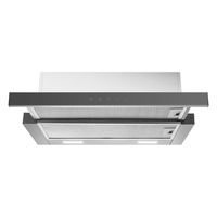 AMKA 抽拉式油烟机 宽一级能效 可内循环