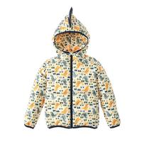 千趣会 儿童羽绒外套