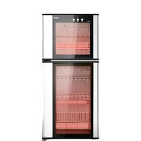 Haier 海尔 ZTD100-A 立式消毒柜