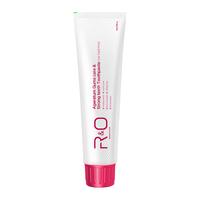 R&O 持久留香清新口气 牙膏 多重薄荷 100g