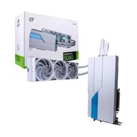 微星RTX5070/5070ti/4070S/5080显卡魔龙七彩虹5070火神魔鹰神龙 微星RTX5080 白魔龙GAMING TRIO