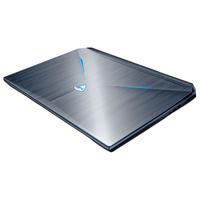 MACHENIKE 机械师 战空系列 F117-V 荣耀版 笔记本电脑 (灰色、酷睿i7-10750H、8GB、512GB SSD、RTX 2060 )