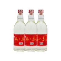 梅兰春 芝麻香型白酒  光瓶装 38%vol 500mL