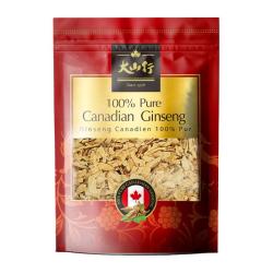 大山行 西洋参 皂苷含量高 10g 袋装
