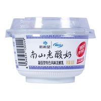 南山 老酸奶 180g