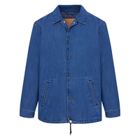 LEVI'S Levi's李维斯男士时尚休闲夹棉服外套