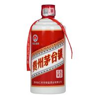 鑫源 高粱酒厂直销 酱香型白酒  包装 53%vol 500ml