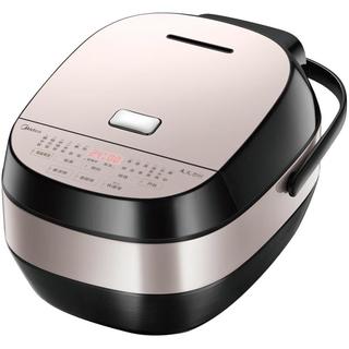 Midea 美的 MB-HS4068 微压电饭煲 4L