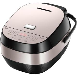 Midea 美的 MB-HS4068 微压电饭煲 4L