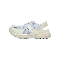 asics亚瑟士童鞋夏季25年男女儿童凉鞋款透气防滑运动跑步鞋 021 10.5 32.5码