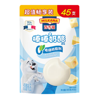 MILKANA 百吉福 棒棒奶酪 原味 500g