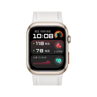 HUAWEI 华为 WATCH D2 智能手表 蓝牙版