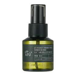 阿芙 马鞭草酮迷迭香纯露 50ml