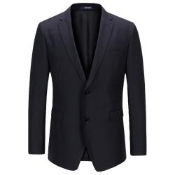 雅戈尔 清仓！男士绵羊毛混纺商务休闲西服
