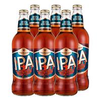 GREENE KING 格林王 IPA啤酒 500ml*6瓶