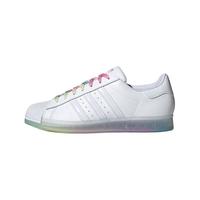 阿迪达斯 ADIDAS 三叶草 中性 SUPERSTAR 运动 休闲鞋GW9682 37码UK4.5码