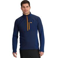 Deviator Fleece 1/2-Zip Jacket - Men's