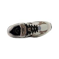 New Balance NB男款英产复古百搭舒适运动休闲鞋M991WIN