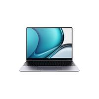 HUAWEI 华为 MateBook 14s 2021款 十一代酷睿版 14.2英寸 轻薄本