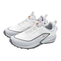 FILA 官方男鞋LYNX 3户外鞋2025春季新款山猫鞋3代运动跑步鞋