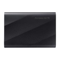 三星 T9移动固态硬盘1T USB3.2电脑安卓苹果16/17手机平板外置两用