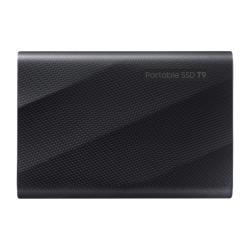 三星 T9移动固态硬盘1T USB3.2电脑安卓苹果16/17手机平板外置两用