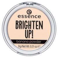 essence 爱神诗 雾面定妆粉饼 #02 8g*2